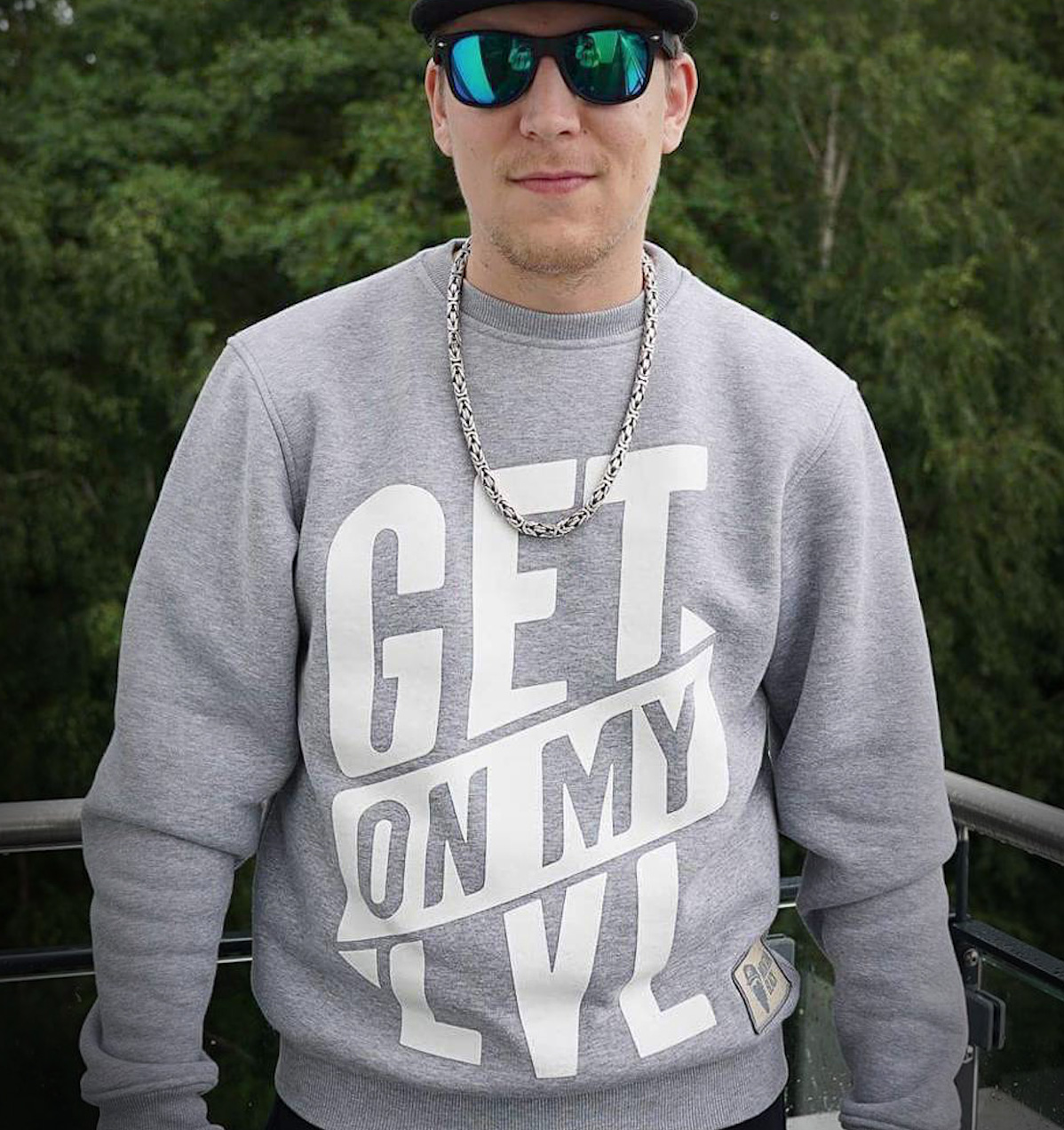 Minimalist Architecture Project